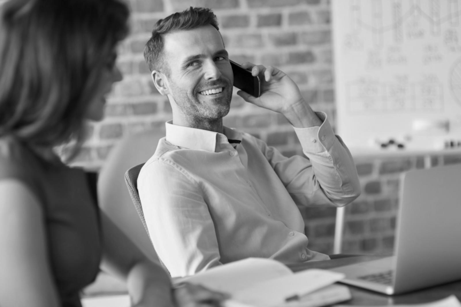 Consultation financière personnalisée dans nos bureaux